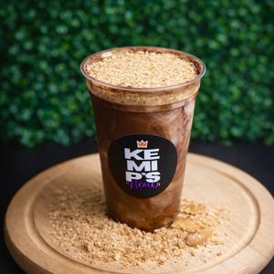 imagem do produto Açaí Pavê Ninho com Avelã