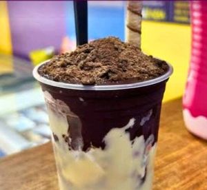 imagem do produto Açai Ovomaltine