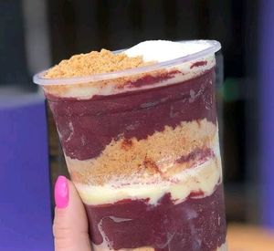 imagem do produto Açaí de Paçoca