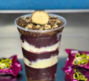 imagem do produto Açaí Sonho de Valsa