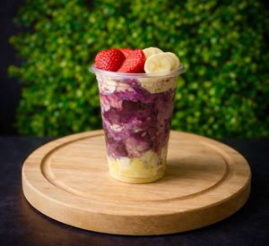 imagem do produto Açai Tradicional