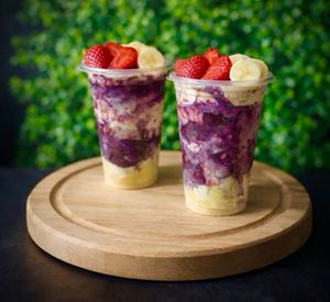 imagem do produto Combo - 2 Tradicional de 300ml Por R$ 34,90