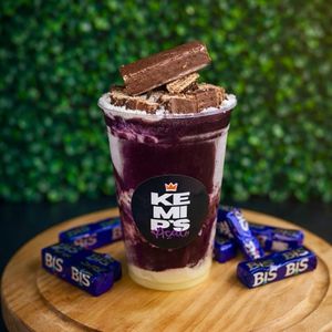 imagem do produto Açaí Bis