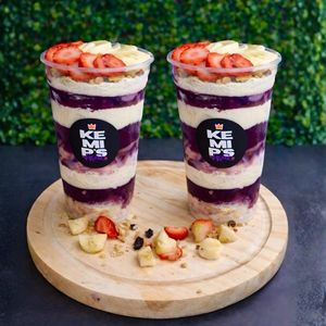 imagem do produto Combo - 2 Tradicional de 300ml Por R$ 34,90