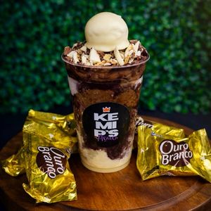 imagem do produto Açaí Ouro Branco