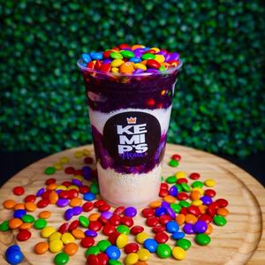 imagem do produto Açaí Disquete