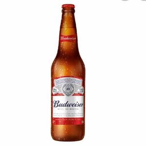 imagem do produto Budweiser 