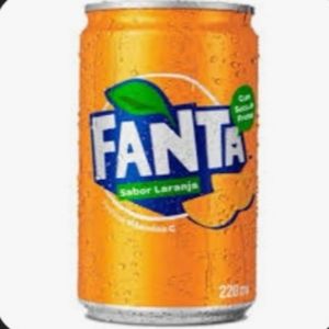 imagem do produto Fanta 220ml 