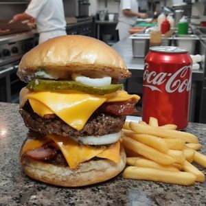 imagem do produto Combo elite 