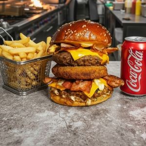 imagem do produto Combo luxo