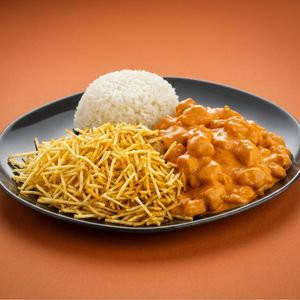 imagem do produto STROGONOFF DE FRANGO DUPLO