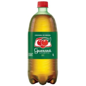 imagem do produto GUARANÁ 01L