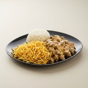 imagem do produto STROGONOFF DE FILÉ MIGNON DUPLO