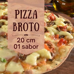 imagem do produto BROTO