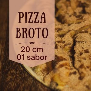 imagem do produto BROTO