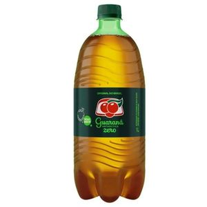 imagem do produto GUARANÁ ZERO 01L