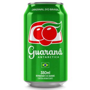 imagem do produto GUARANÁ LATA