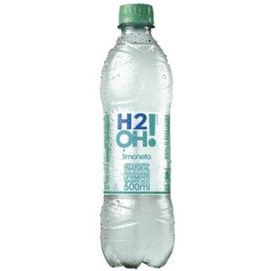 imagem do produto H2OH! LIMONETO