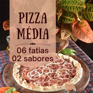 imagem do produto MÉDIA