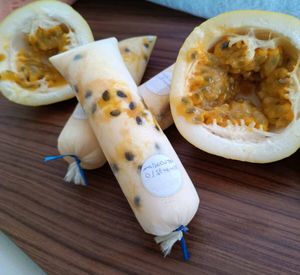 imagem do produto Geladinho Maracujá c/semente