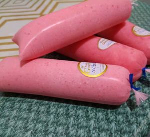 imagem do produto Geladinho Morango