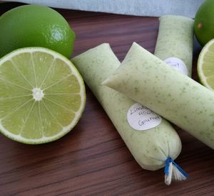 imagem do produto Geladinho Limão