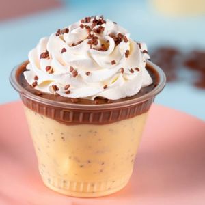 imagem do produto Copo de maracujá com chocolate 