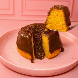 imagem do produto Caseirinho tradicional de cenoura 300g