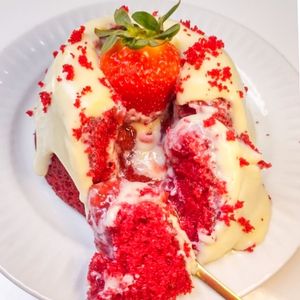 imagem do produto Caseirinho de rede Velvet 300g