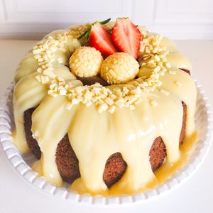 imagem do produto Bolo de ninho 1100kl