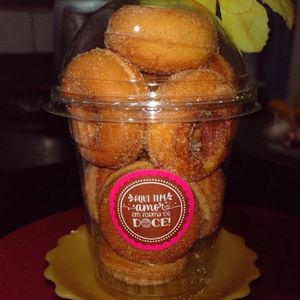 imagem do produto Escolha a massa 