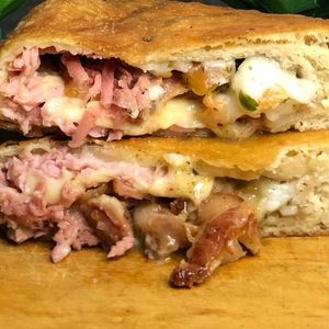 imagem do produto Tropeira 