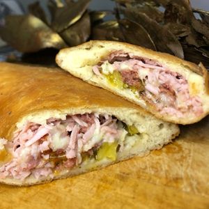 imagem do produto Fogazza tradicional 