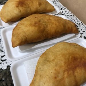 imagem do produto Fogazza calabresa 