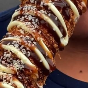 imagem do produto Hot presunto e queijo