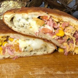 imagem do produto Avenida 6 