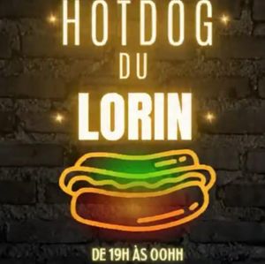HOT DOG DU'LORIN