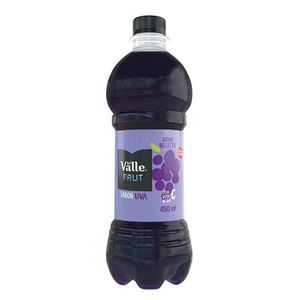 imagem do produto Suco Del Valle Uva 450ml