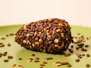 imagem do produto Coxinha Tradicional de Morango