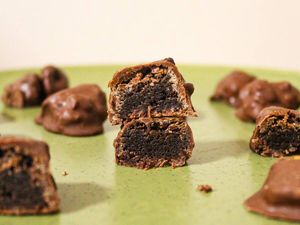 imagem do produto Brownie Bits