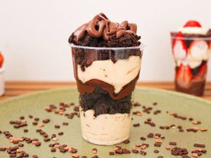 imagem do produto Trifásico Brownie