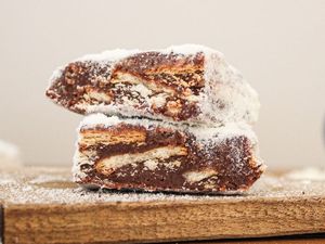 imagem do produto Palha Italiana de Leite em Pó