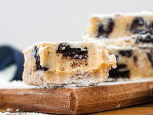 imagem do produto Palha Italiana Branco & Oreo