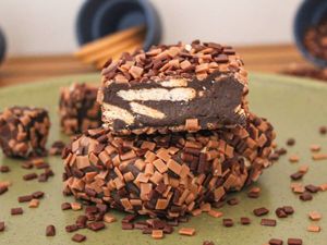 imagem do produto Palha Italiana de Granulé