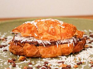 imagem do produto Croissant de Prestigio