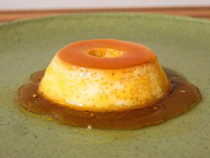 imagem do produto Pudim de Leite Condensado (150g)