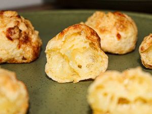 imagem do produto Pão de Queijo
