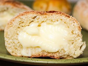 imagem do produto Pãozinho de Batata com Catupiry