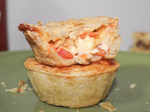 imagem do produto Empadinha de Marguerita