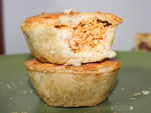 imagem do produto Empadinha de Frango com Catupiry